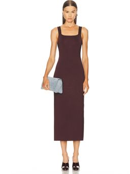 KHAITE - Dixi Dress