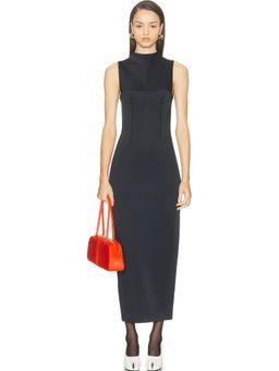 KHAITE - Shoshanna Dress
