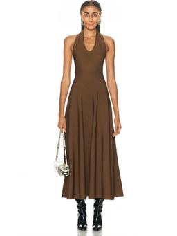 KHAITE - Melina Dress