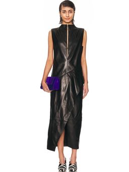 KHAITE - Hilda Dress