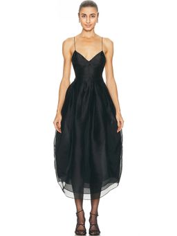 KHAITE - Colette Dress