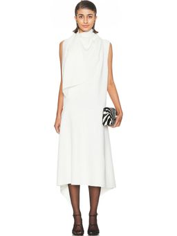 KHAITE - Loell Dress