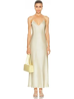 KHAITE - Taja Dress