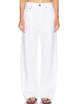 KHAITE - Bonnie Straight Leg