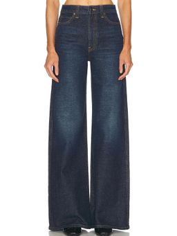 KHAITE - Dane Wide Leg