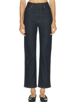 KHAITE - Abigail Straight Leg