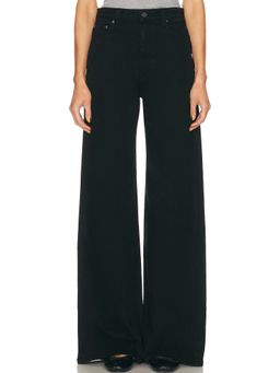 KHAITE - Dane Flare Leg