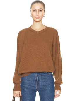 KHAITE - Wolfe Sweater