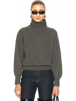 KHAITE - Willem Cashmere Sweater