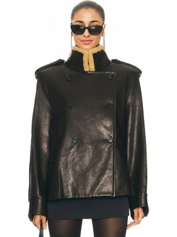 KHAITE - Dean Jacket