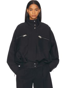 KHAITE - Ayman Jacket