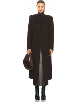 KHAITE - Jelson Coat