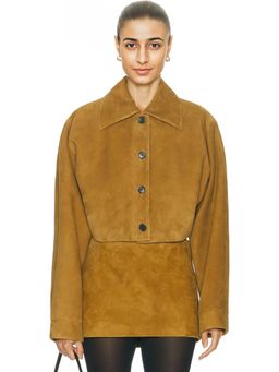 KHAITE - Sue Jacket
