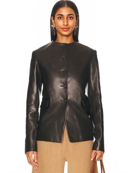 KHAITE - Jameson Jacket