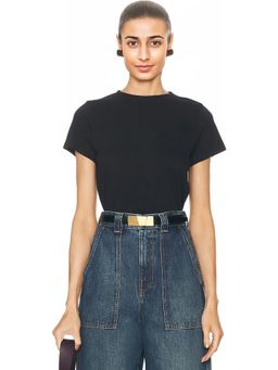 KHAITE - Samson Tee Shirt