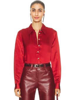 KHAITE - Auryn Top