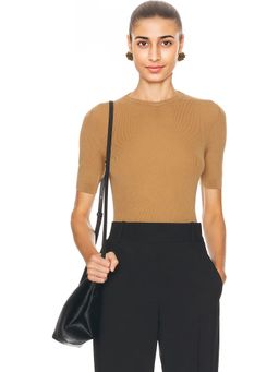 KHAITE - Celina Top