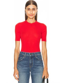 KHAITE - Celina Top