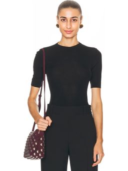 KHAITE - Celina Top