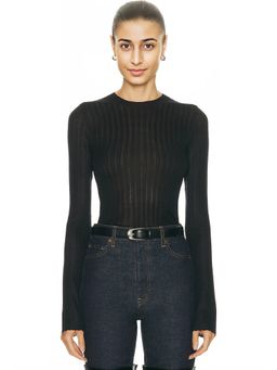 KHAITE - Elm Top