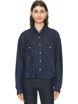 KHAITE - Grenson Top