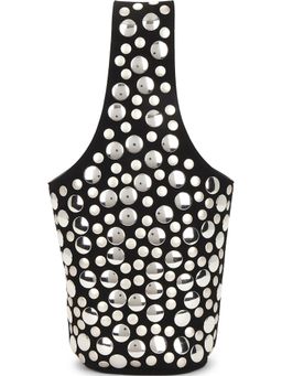 KHAITE - Livia Small Multi Stud Bag
