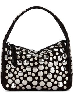KHAITE - Elena Small Multi Stud Bag