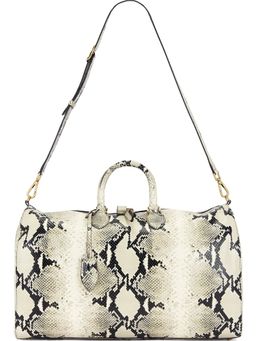 KHAITE - Pierre Weekend Bag