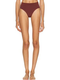 LDMA - High Sculpt Seamless Brief