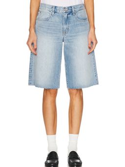 Slvrlake - Mica Short