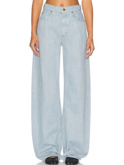 Slvrlake - Cassie Wide Leg