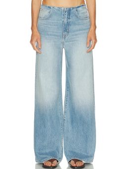 Slvrlake - Naomi Clean Waistband