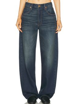 Slvrlake - Ella Mid Rise Curve Leg