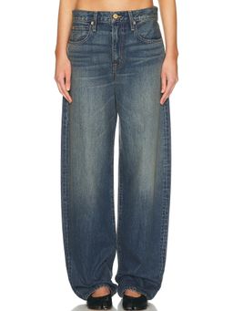 Slvrlake - Tess Long Straight Leg