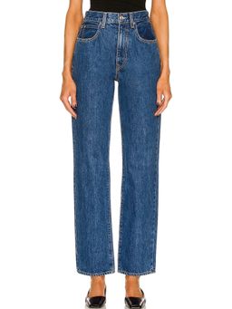 Slvrlake - London Straight Leg