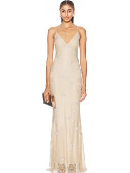 LoveShackFancy - Berisa Dress