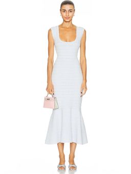 LoveShackFancy - Leigh Dress