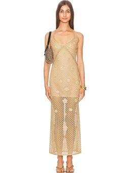 LoveShackFancy - Vreya Dress