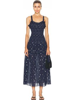 LoveShackFancy - Hillaria Dress