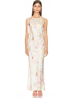 LoveShackFancy - Brynthe Dress