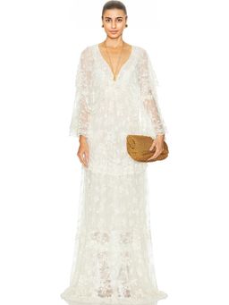 LoveShackFancy - Roylan Dress