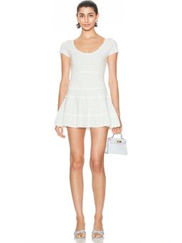 LoveShackFancy - Elisavette Dress