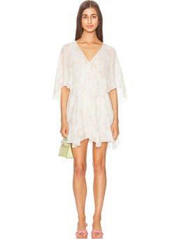 LoveShackFancy - Avaline Dress