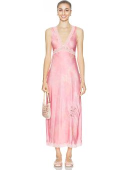 LoveShackFancy - Bier Dress