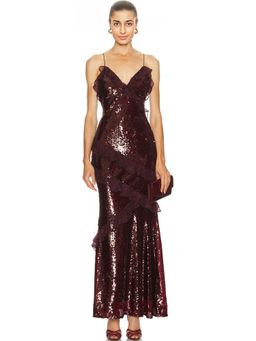 LoveShackFancy - Rialto Dress