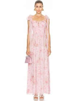 LoveShackFancy - Marlana Dress