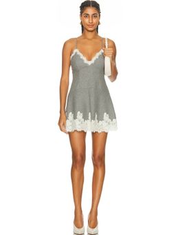 LoveShackFancy - Teddi Dress