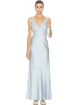 LoveShackFancy - Iridia Dress