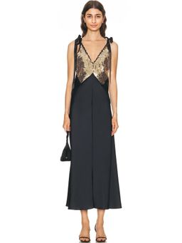 LoveShackFancy - Talissa Dress