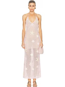 LoveShackFancy - Macie Dress